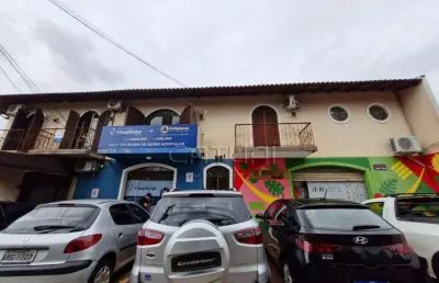 Imóvel comercial para alugar - bairro jardim londrilar, londrina