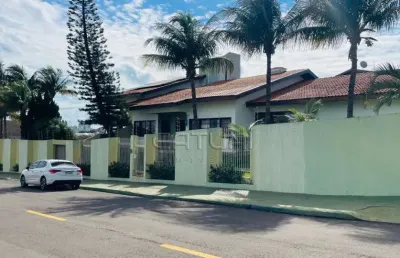 Casa com 5 quartos para alugar na Rua Christina Jorge, 170, Vale de San Izidro, Londrina