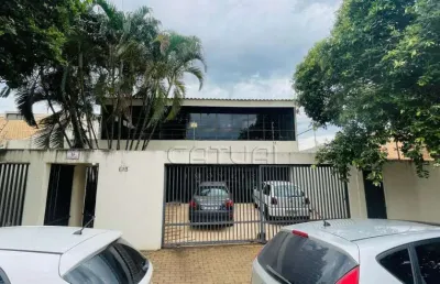 Casa à venda ou para alugar - bairro quebec em londrina
