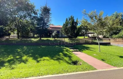 Casa em condomínio à venda - condomínio recanto do salto, londrina