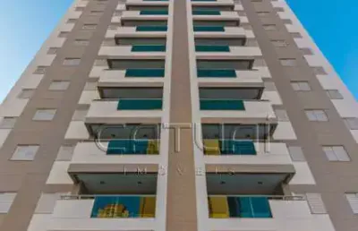 Apartamento á venda e para alugar - maison giverny  londrina