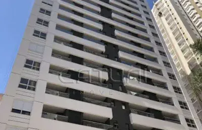 Apartamento com 2 quartos à venda na Rua Maria Lúcia da Paz, 350, Gleba Palhano, Londrina