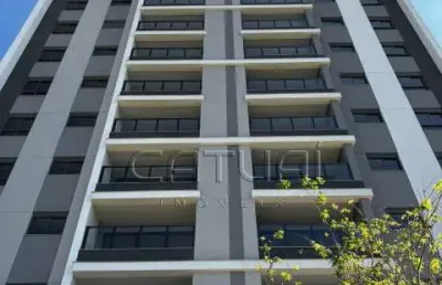 Apartamento à venda edifício terrazza di rimini - bela suiça, londrina