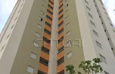 Apartamento para alugar - vivere palhano - gleba palhano, londrina