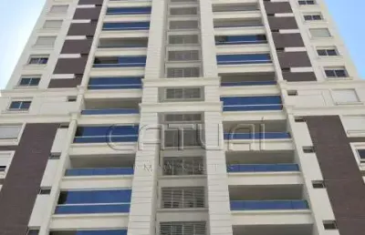 Apartamento à venda edifício champs elysees - gleba palhano, londrina