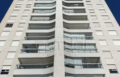 Apartamento à venda edifício premiatto residence - gleba palhano, londrina