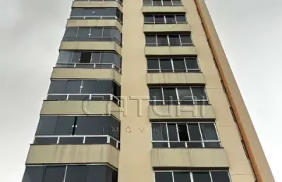 Apartamento para alugar monte real - centro, londrina