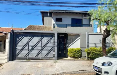 Casa com 4 quartos à venda na Rua Anna Gomes Rosim, 46, Jardim Vale do Cedro, Londrina