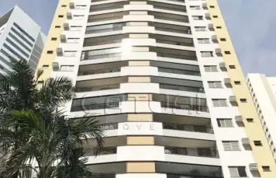 Apartamento à venda edifício marc chagall - gleba palhano, londrina
