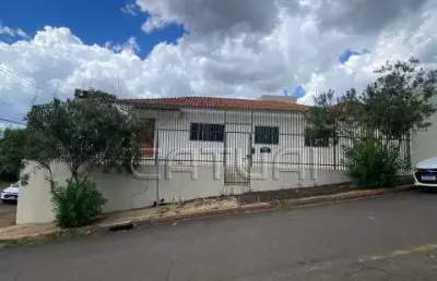 Casa com 3 quartos à venda na Rua Tamoios, 296, Vila Casoni, Londrina