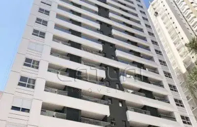 Apartamento à venda edifício torreville - fazenda gleba palhano, londrina