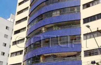 Apartamento à venda edifício antonio paulino - vitória, londrina