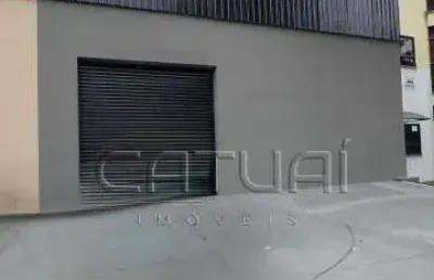 Sala comercial para alugar na Avenida Duque de Caxias, 710, Centro, Londrina
