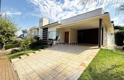 Casa em condomínio á venda e locação royal forest - residence e resort londrina