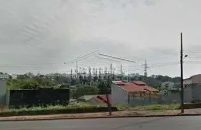 Terreno à venda na Rua Dolores Maria Bruno Esq. Capitão João Busse, 1, Califórnia, Londrina
