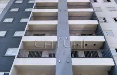Apartamento à venda - condomínio hamptons residence, londrina