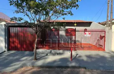 Casa com 3 quartos à venda na Rua Cabriúva, 59, Marumbi, Londrina
