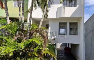 Casa com 3 quartos à venda na Rua Maria de Oliveira Melo, 286, Vale de San Izidro, Londrina