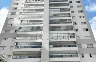 Apartamento para alugar - condomínio max living, londrina