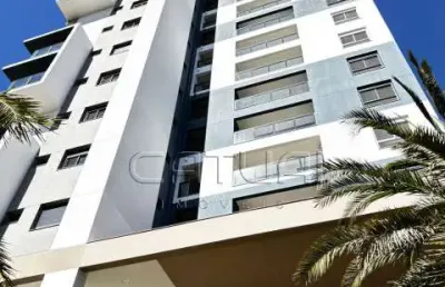 Apartamento com 2 quartos à venda na Rua Caracas, 1421, Santa Rosa, Londrina