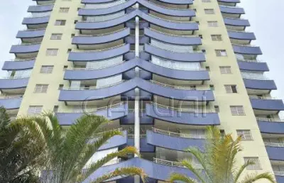 Apartamento à venda - condomínio paranoa edifício, londrina