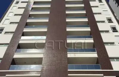 Apartamento para alugar - condomínio lumiere, londrina