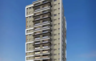 Apartamento na planta à venda - condomínio art home, londrina
