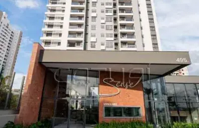 Apartamento com 3 quartos à venda na Rua Luiz Lerco, 495, Terra Bonita, Londrina