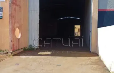 Sala comercial à venda na Rua Dolores Peralta, 7717, Waldemar Hauer, Londrina