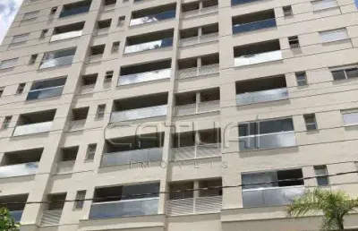 Apartamento com 1 quarto à venda na Rua Jorge Velho, 150, Vila Ipiranga, Londrina