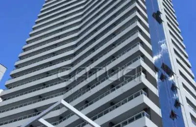 Sala comercial palhano square garden para alugar em londrina
