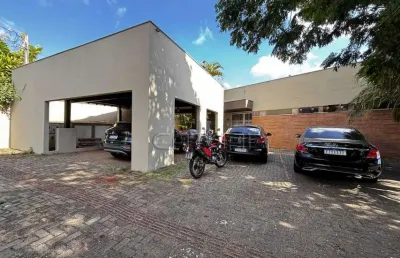 Imovel comercial para alugar - lago parque londrina