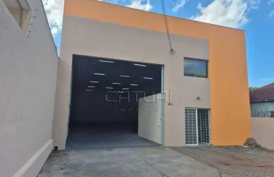 Sala comercial para alugar na Rua Amapá, 804, Vila Filipin, Londrina