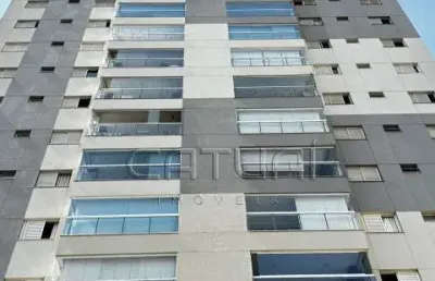 Apartamento para alugar - ed terroir gleba palhano londrina