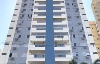 Apartamento para alugar - julio ribeiro londrina 10