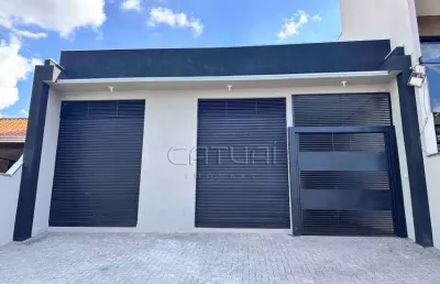 Sala comercial para alugar na Rua Rolândia, 40, Aurora, Londrina