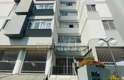 Apartamento com 4 quartos à venda na Rua Anita Garibaldi, 207, Centro, Londrina