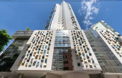 Apartamento à venda spazio bianco reisence balneário camboriú
