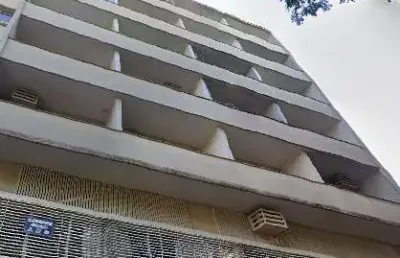 Apartamento á venda studio paladium residence londrina