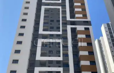 Apartamento para alugar - concept palhano  londrina