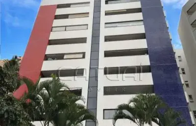 Apartamento com 3 quartos à venda na Rua Santos, 777, Centro, Londrina
