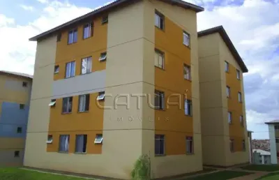 Apartamento para alugar - anselmo vedoato residencial londrina