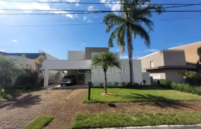 Casa em condomínio para alugar - sun lake residence londrina