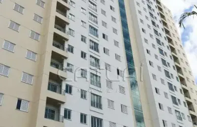 Apartamento para alugar - conquista paes leme londrina