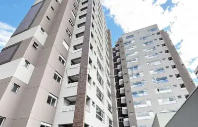 Apartamento com 2 quartos para alugar na Rua Guararapes, 177, Jardim Higienópolis, Londrina