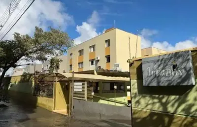 Apartamento para alugar - tucanos residencial londrina