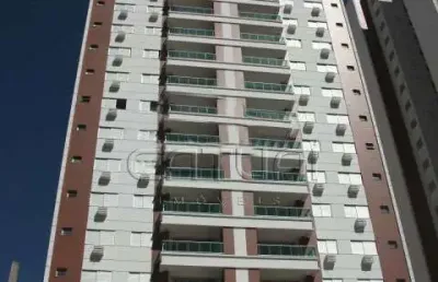 Apartamento para alugar - jardins eco resort londrina