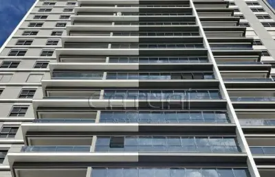 Apartamento com 4 quartos para alugar na Rua Caracas, 767, Santa Rosa, Londrina