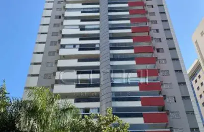 Apartamento com 3 quartos à venda na Rua João Huss, 380, Gleba Palhano, Londrina
