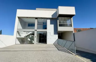 Sala comercial para alugar na Avenida Voluntários da Pátria, 455, Andrade, Londrina